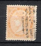 [Queen Isabella II, Typ W]