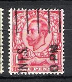 [King George V, प्रकार BW1]