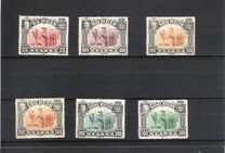 [Dromedary Camels, type D]