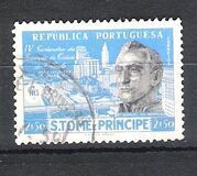 [The 400th Anniversary of Sao Paulo City, Tip BY]