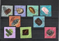 [Rocas, minerales y fósiles., tipo IA]