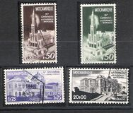 [The 400th Anniversary of Lourenco Marques, 类型 BA]