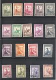 [Issues of 1938 of Macao, type AS]