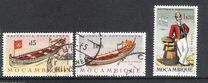 [Portuguese Marine, 18th and 19th Centuries, тип GP]