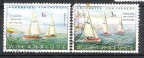 [World Championships for "Vauriens" Class Yachts, Lourenco Marques, प्रकार IM]