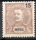 [King Carlos I, type F3]