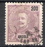 [King Carlos I, type F11]