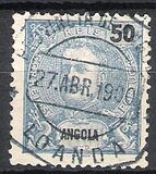 [King Carlos I, type F6]