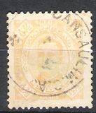 [King Carlos I, type X1]