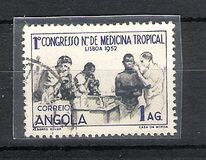 [The 1st Anniversary of the Tropical Medicine Congress, Lisbon, tegund CY]