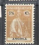 [Ceres - Coated Paper, type N7]