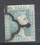 [Queen Isabella II, typ C2]