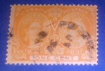 [The 60th Anniversary of the Coronation of Queen Victoria, type O1]