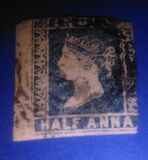 [Queen Victoria, 1819-1901, type B1]