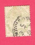 [Queen Victoria, tyyppi AP]