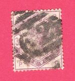 [Queen Victoria, tyyppi AO]