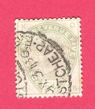 [Queen Victoria, tyyppi AL1]