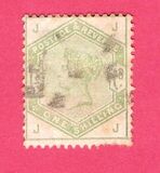[Queen Victoria, tyyppi AO1]