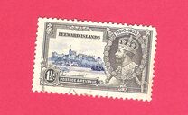 [The 25th Anniversary of King George V's Accession to the Throne, type M1]