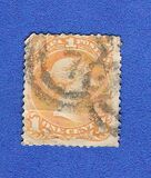 [Queen Victoria - Size: No. 1-1C 17 x 21 mm, No. 2-3a: 20 x 24mm. For Earlier Issues, see British Canada, type B3]