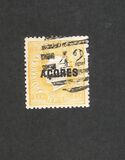 [King Luis I - Straight Value Box, type B1]