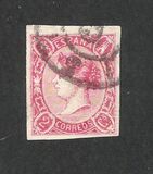 [Queen Isabella, 類型 R]