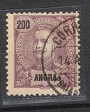 [king Carlos I, type B11]