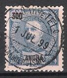 [king Carlos I, type B12]