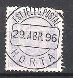 [King Carlos I, type A3]