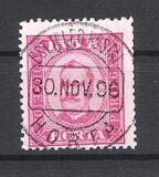 [King Carlos I, type A9]