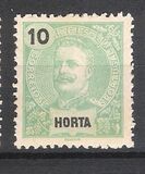 [King Carlos I, type B2]