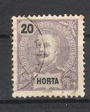 [King Carlos I, type B4]