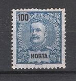 [King Carlos I, type B9]