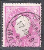 [King Louis I - Stripped paper, type I2]