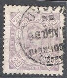 [King Carlos I of Portugal, 类型 O3]