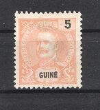 [King Carlos I, type F1]