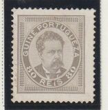 [King Luis I of Portugal, 1838-1889, type C6]