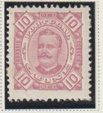 [King Carlos I, type E2]