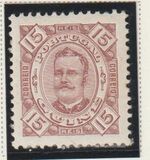 [King Carlos I, type E3]