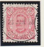 [King Carlos I, type E7]