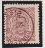 [King Carlos I, type E9]