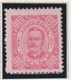 [King Carlos I, type E10]