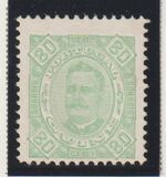 [King Carlos I, type E8]