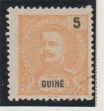 [King Carlos I, type F1]