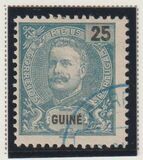 [King Carlos I, type F5]