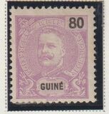 [King Carlos I, type F8]