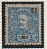 [King Carlos I, type F9]