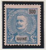 [King Carlos I, type F13]