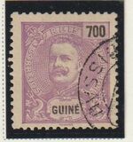 [King Carlos I, type F15]