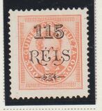 [Previously Issued Stamps Surcharged in Black, type G9]